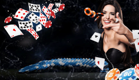 Situs Poker Online Dengan Uang Asli 2024