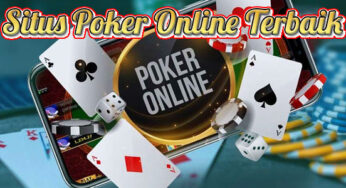 Situs Poker Online Terbaik Resmi Terpercaya Mudah Menang Maxwin