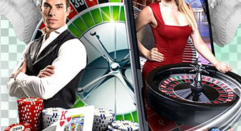 Perbandingan Slot Terbaik di Casino Online